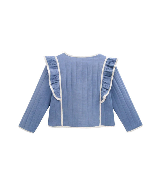 Chaqueta infantil JGI96808