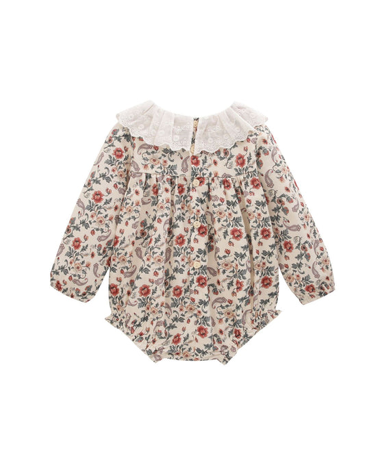 Pelele bebe BGI96540