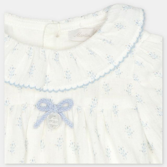 PELELE BEBE ''CARAVIA'' 001-20323