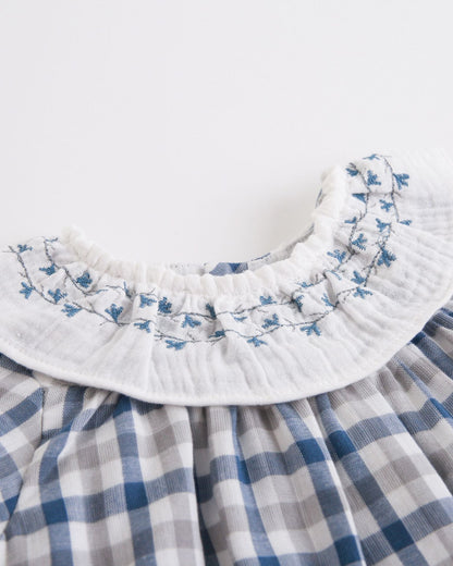 Vestido y braga BGI96541