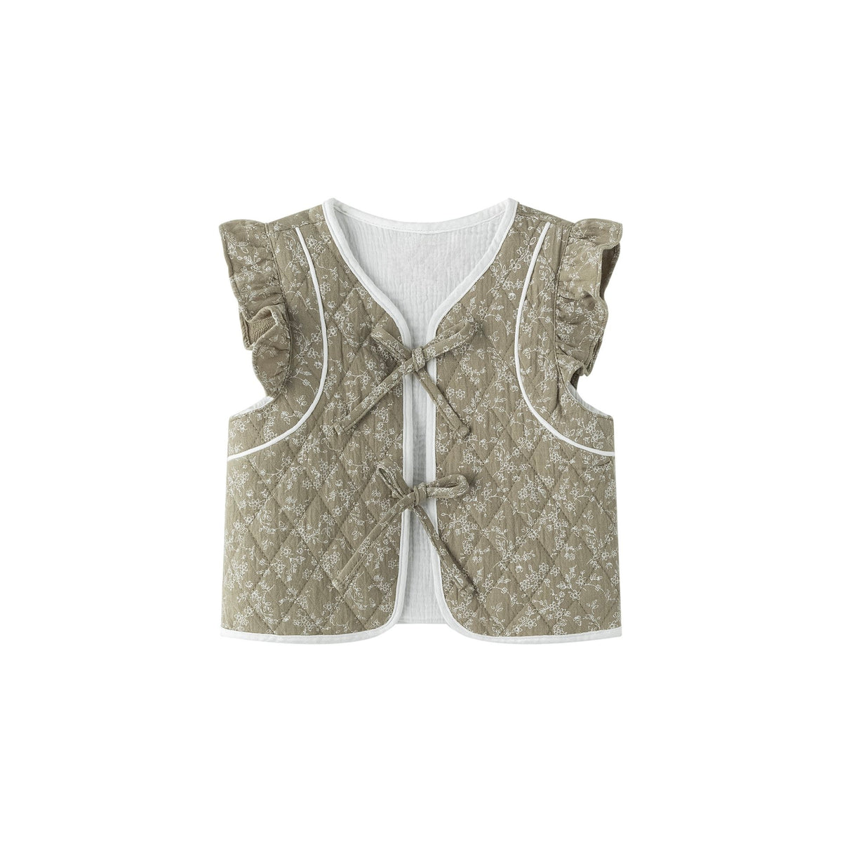 Chaleco infantil JGI96713