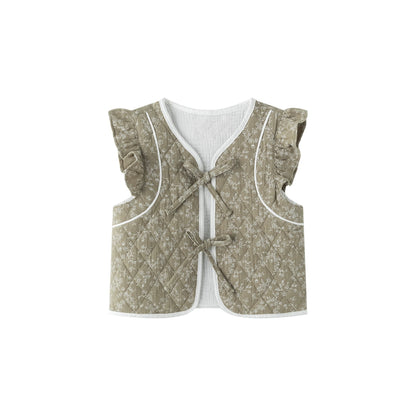 Chaleco infantil JGI96713
