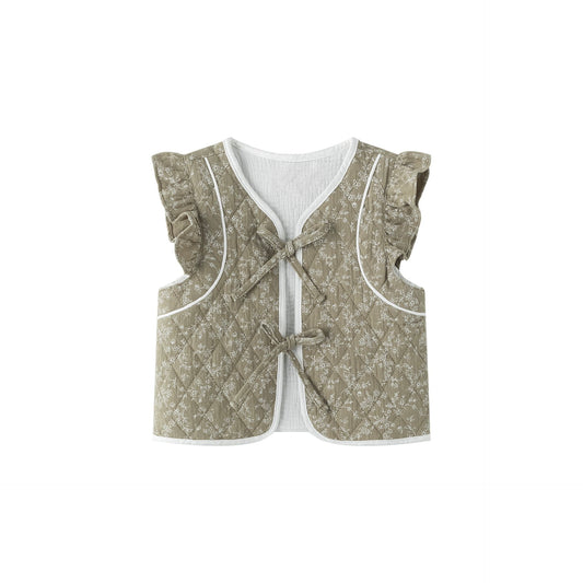 Chaleco infantil JGI96713