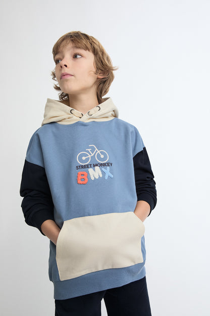 CHANDAL ''BMX"