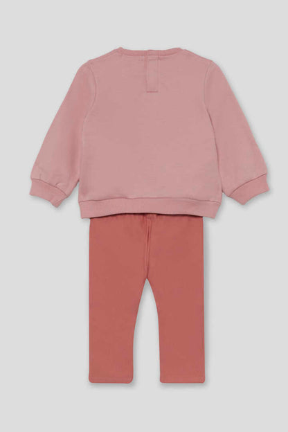 CHANDAL INFANTIL ''BUTTERFLY''