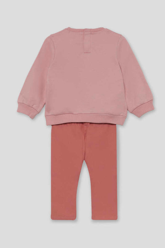 CHANDAL INFANTIL ''BUTTERFLY''