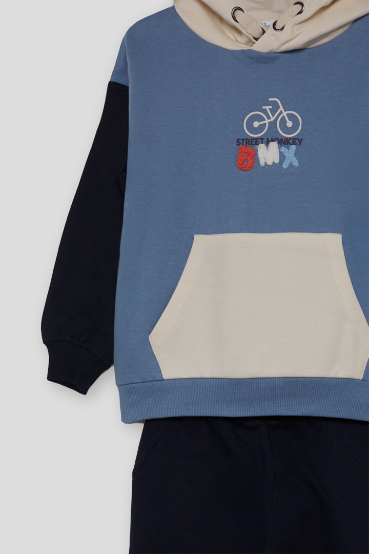CHANDAL ''BMX"