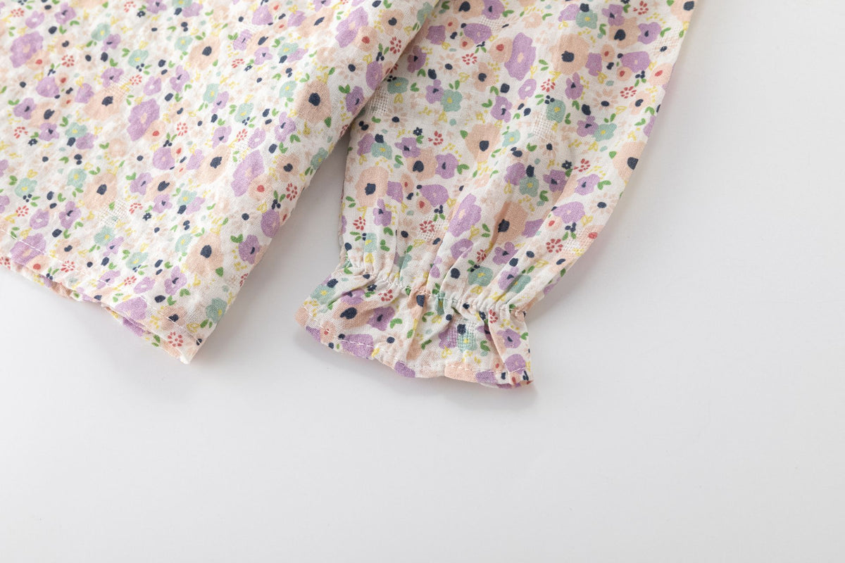 Camisa estampada BGI95504