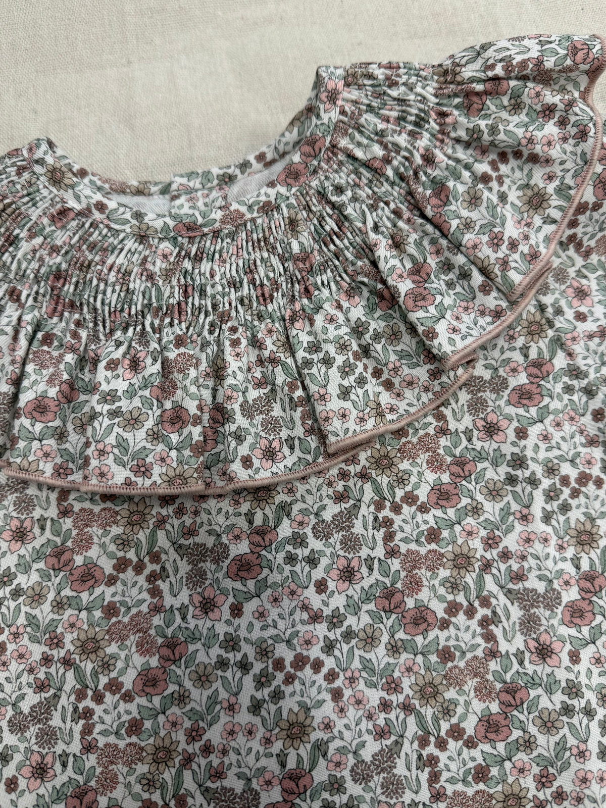 CAMISA INFANTIL ‘’NARNIA’’ 6303