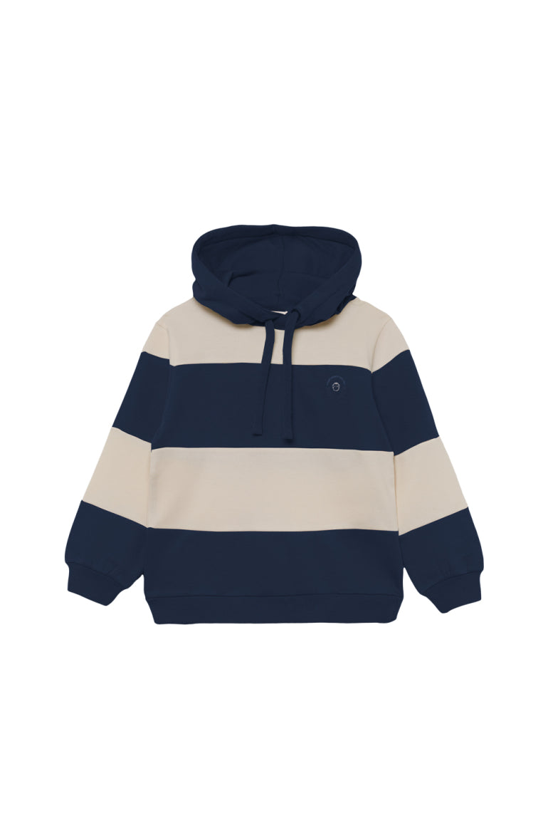 SUDADERA INFANTIL ''RAYAS'' 365002