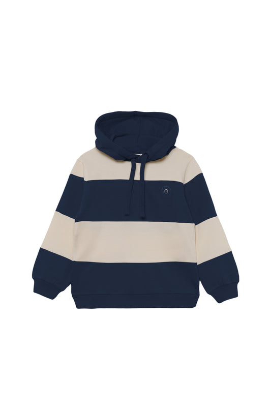 SUDADERA INFANTIL ''RAYAS'' 365002