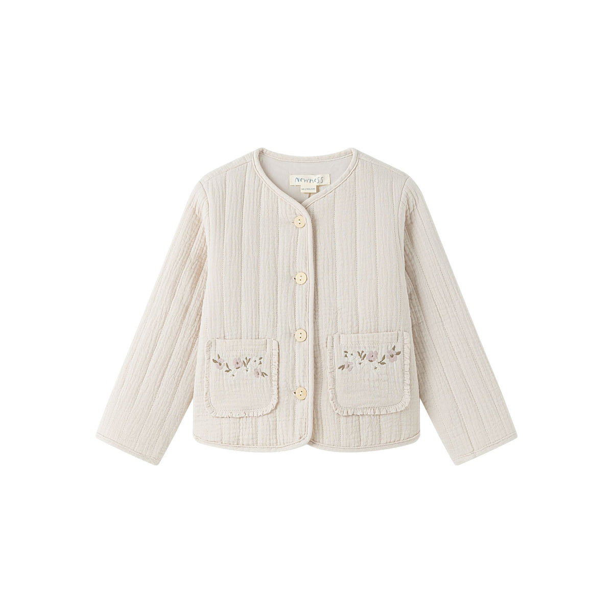 Chaqueta infantil JGI96766