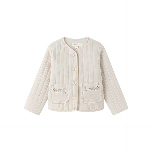 Chaqueta infantil JGI96766