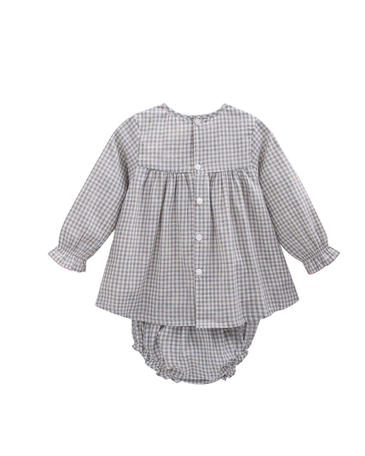 Vestido y braga BGI96534