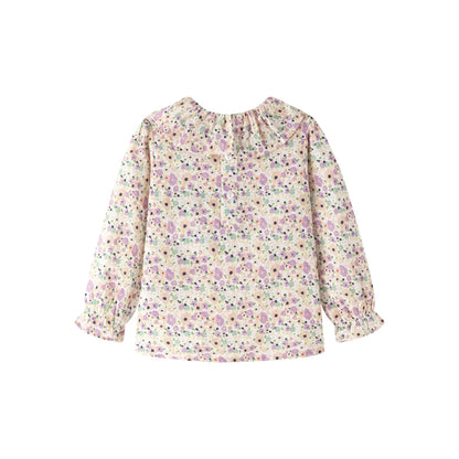 Camisa estampada BGI95504