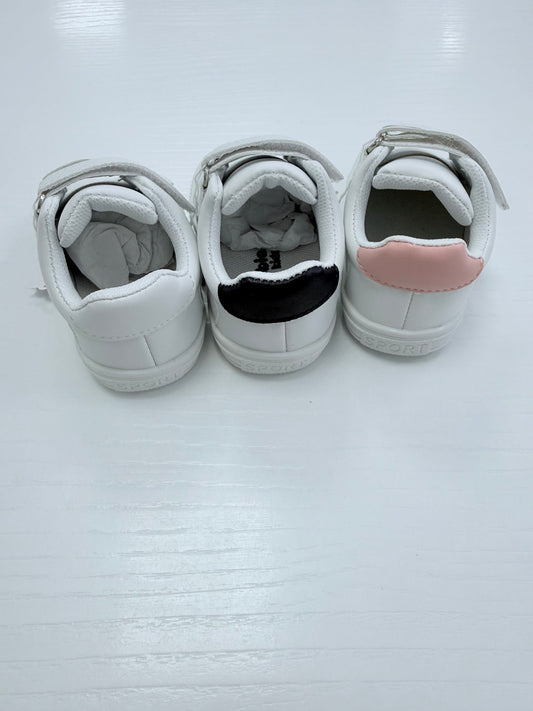 Zapatilla de bebe C307