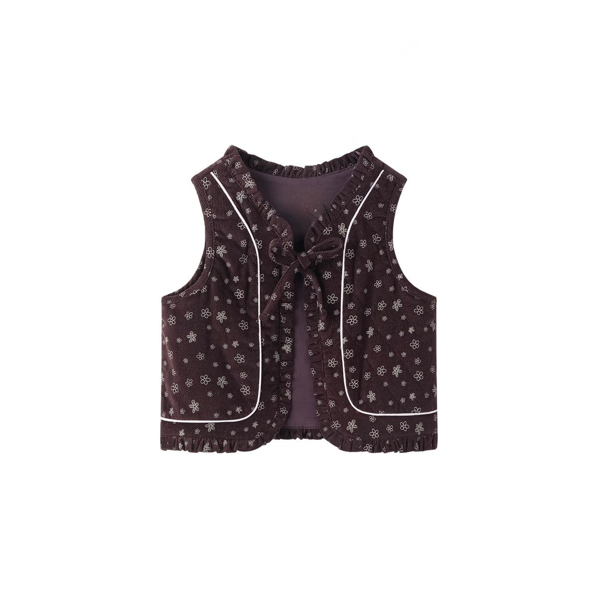 Chaleco infantil JGI96700