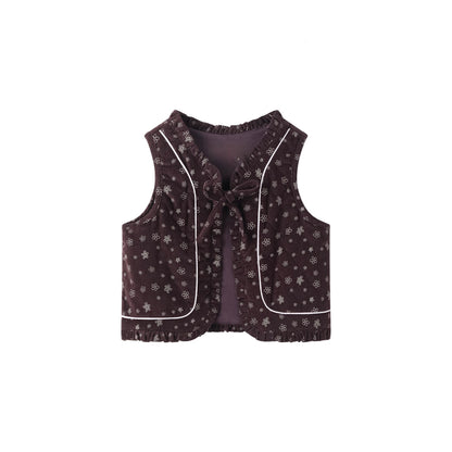 Chaleco infantil JGI96700