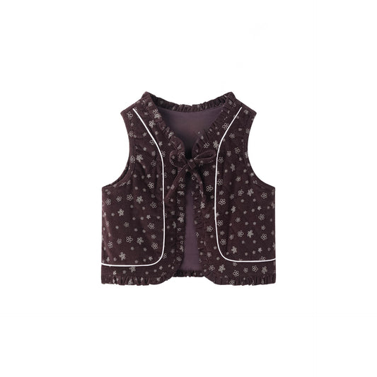 Chaleco infantil JGI96700