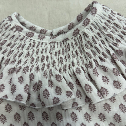 CAMISA BAMBULA ‘’BOSQUE ENCANTADO’’ 6305