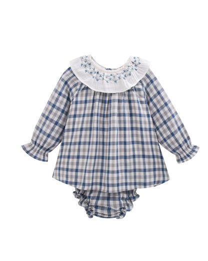 Vestido y braga BGI96541