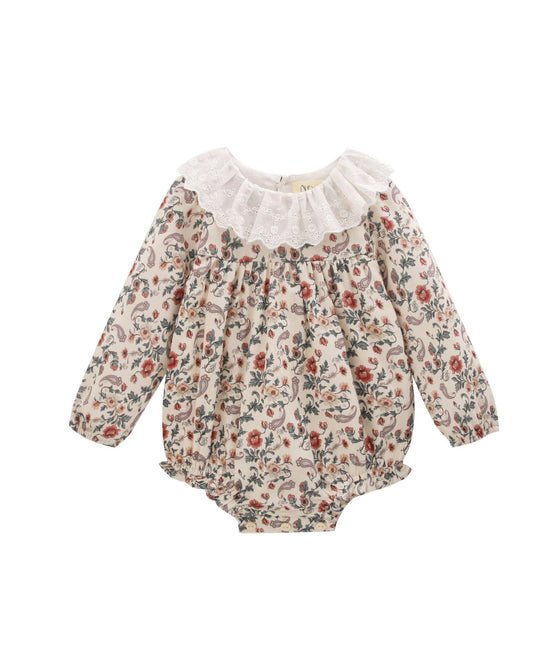 Pelele bebe BGI96540