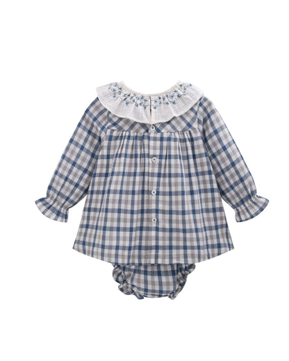 Vestido y braga BGI96541