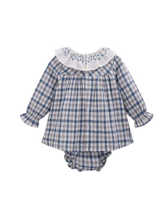 Vestido y braga BGI96541