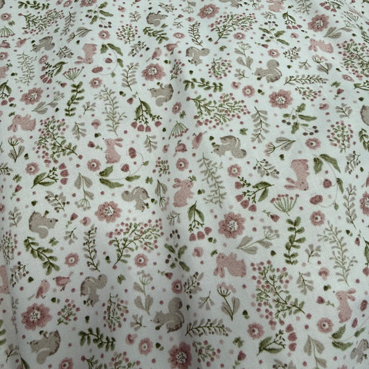 PELELE BEBÉ ''FAUNA'' 6200F
