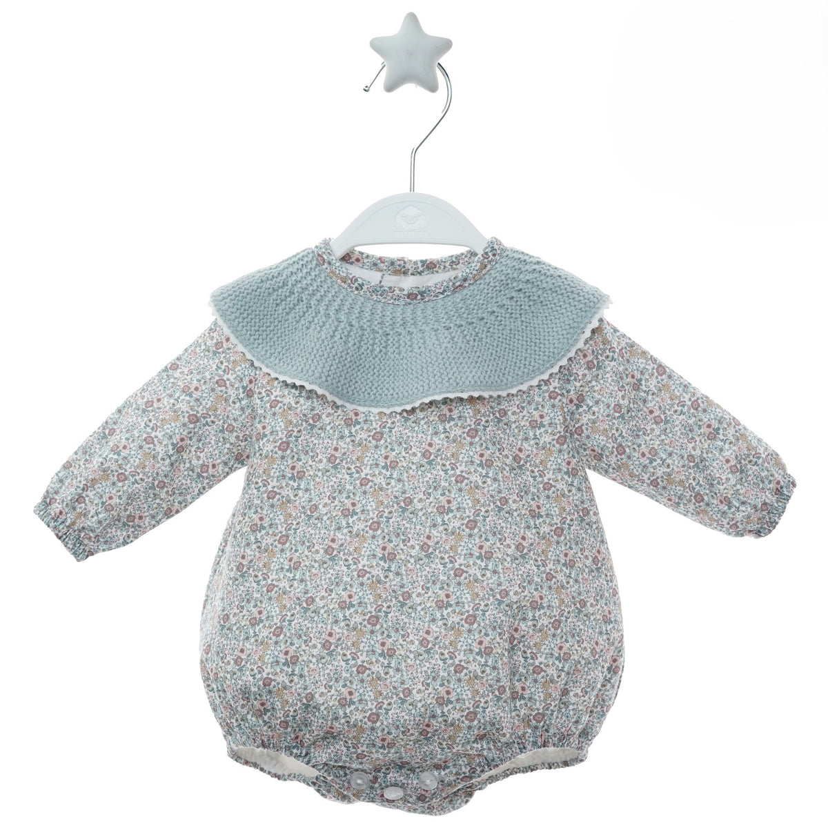 PELELE BEBE ''VALQUIRIA'' 9103V