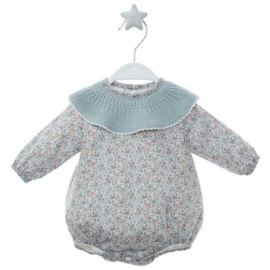 PELELE BEBE ''VALQUIRIA'' 9103V