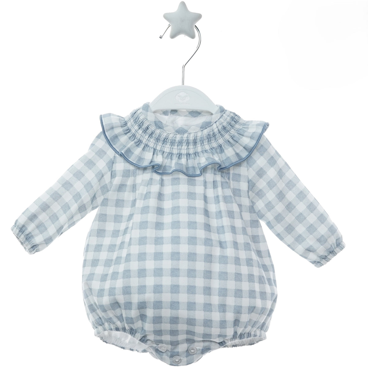 PELELE BEBE ''BRITA'' 2904B