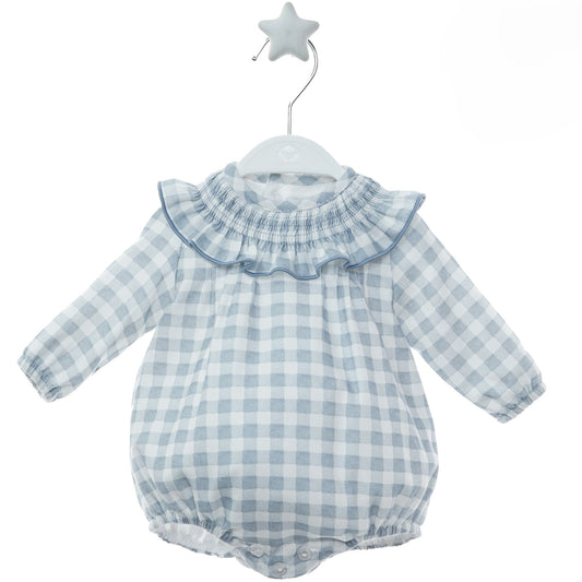 PELELE BEBE ''BRITA'' 2904B