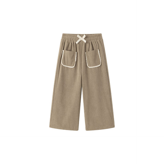 Pantalon Micropana JGI96765