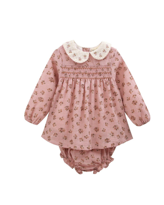Vestido y braga BGI96546
