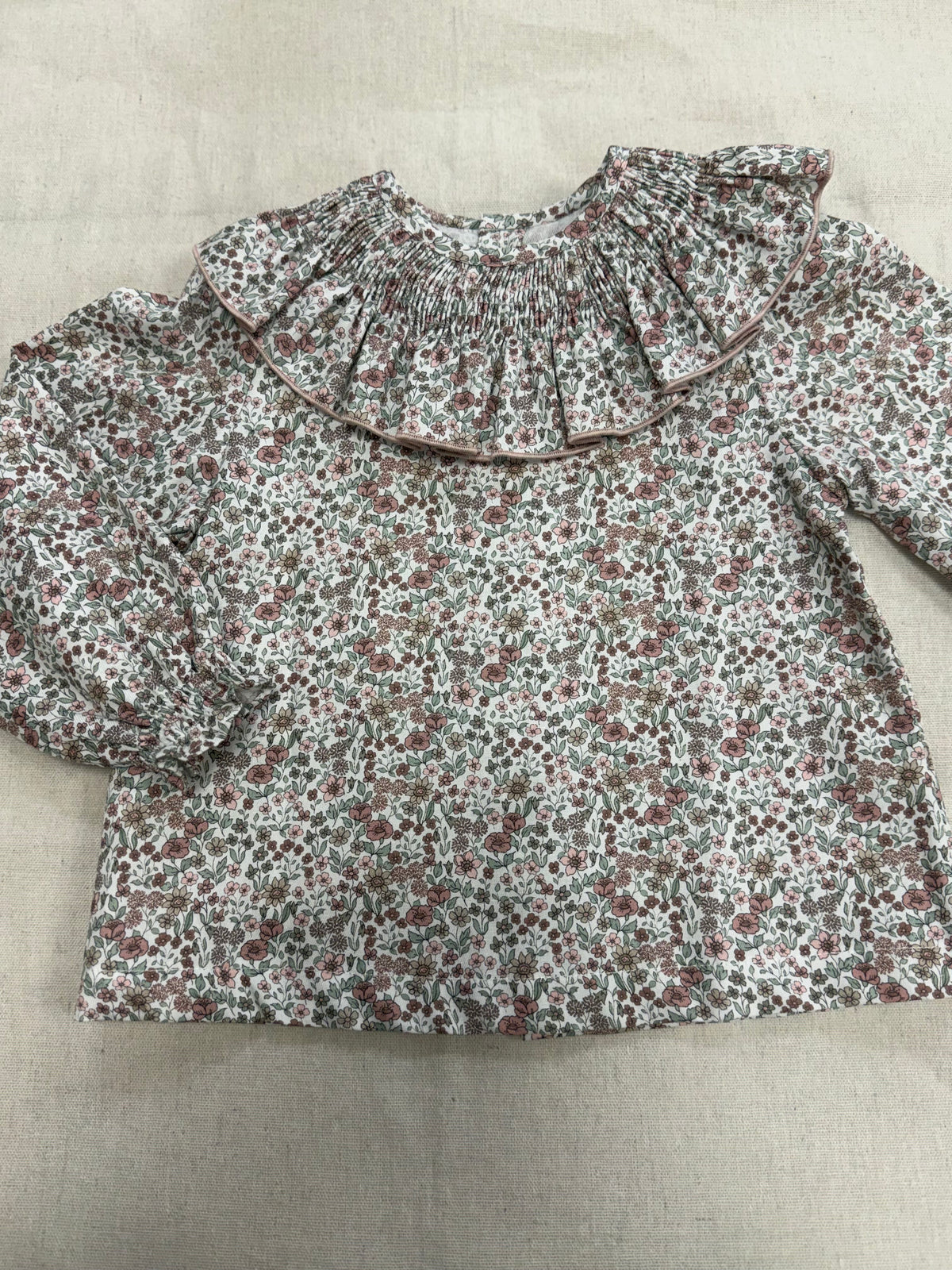 CAMISA INFANTIL ‘’NARNIA’’ 6303