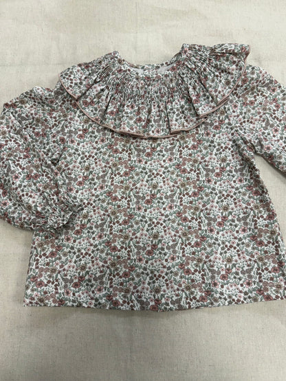 CAMISA INFANTIL ‘’NARNIA’’ 6303