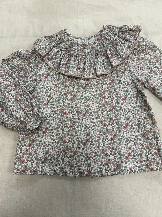 CAMISA INFANTIL ‘’NARNIA’’ 6303