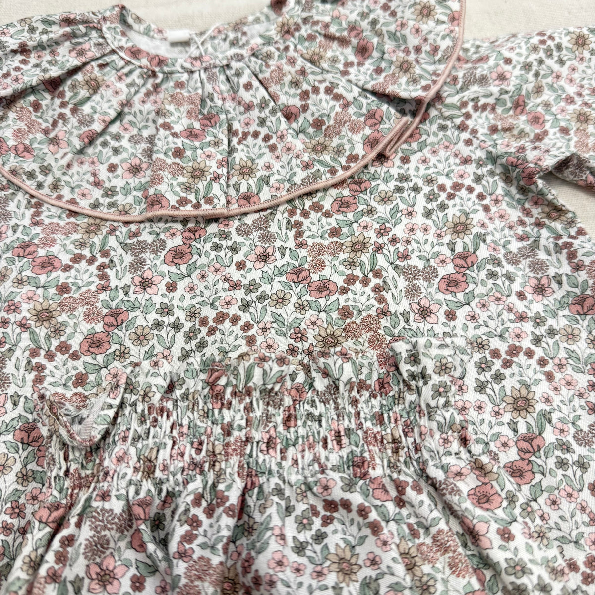 CAMISA Y BRAGA ''NARNIA'' 6304