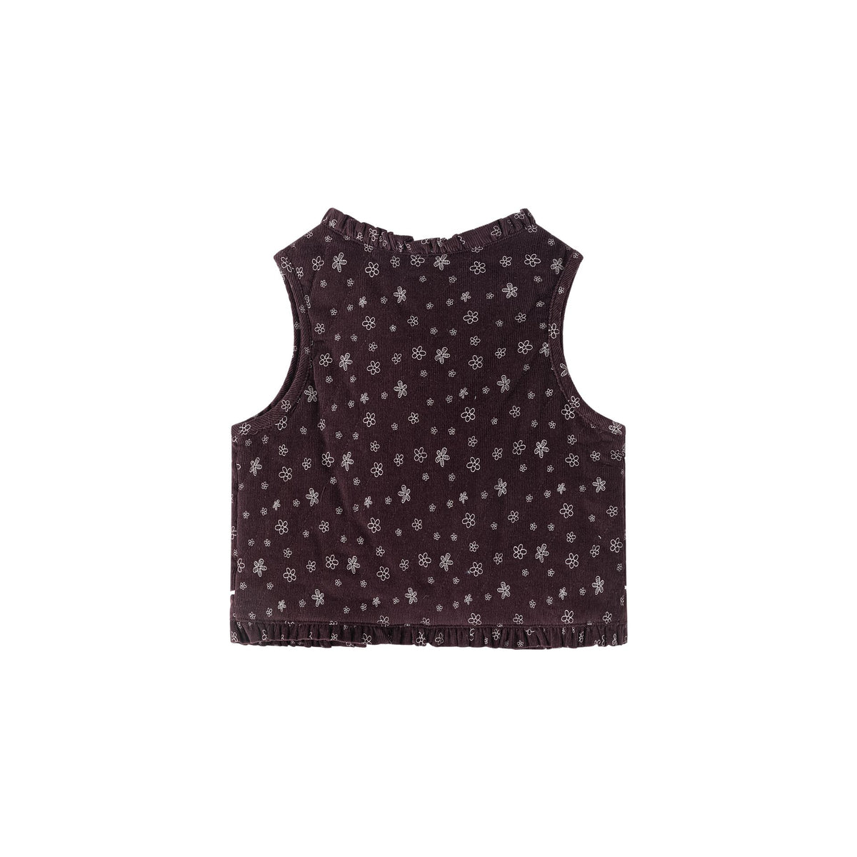 Chaleco infantil JGI96700