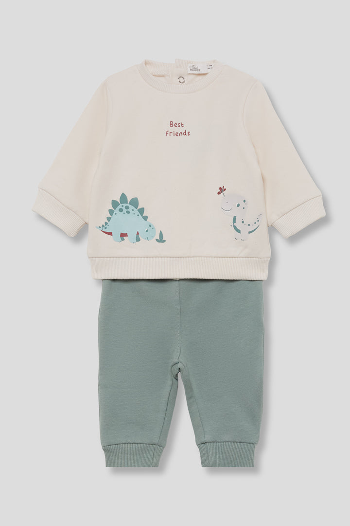CHANDAL BEBE ''DINO''