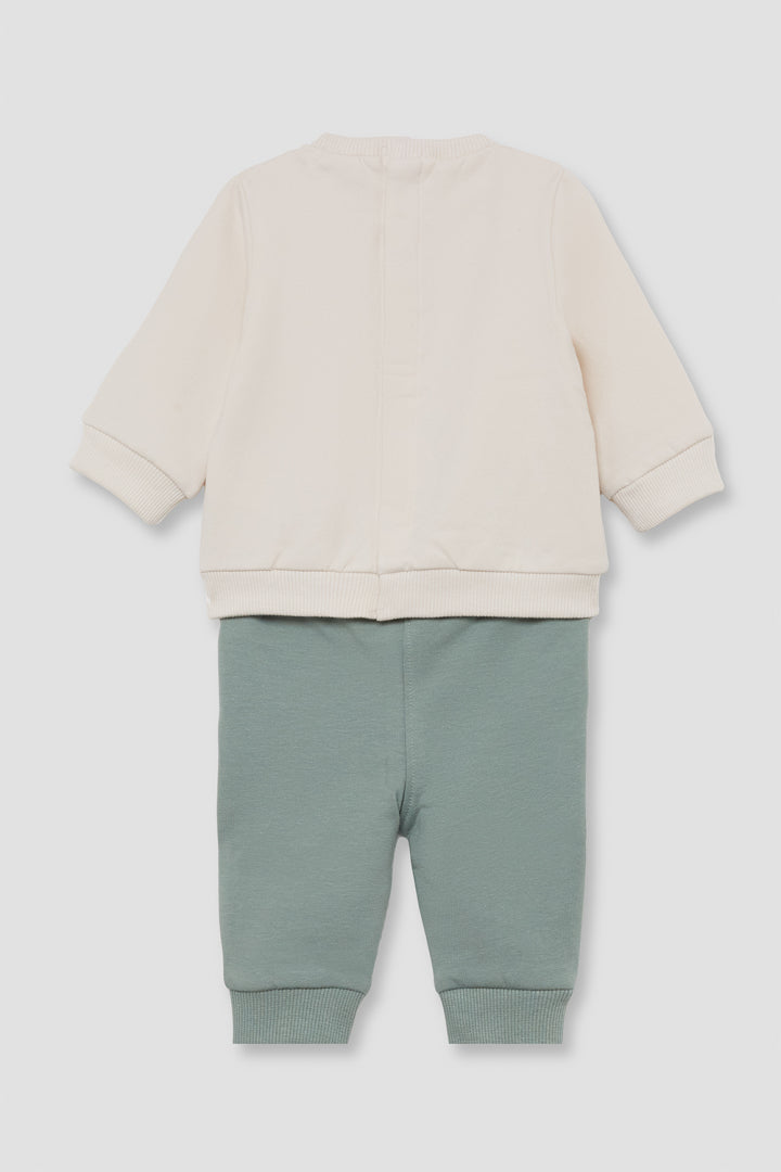 CHANDAL BEBE ''DINO''