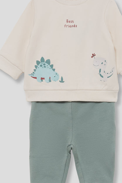 CHANDAL BEBE ''DINO''