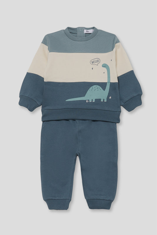 CHANDAL BEBE ''DINO''