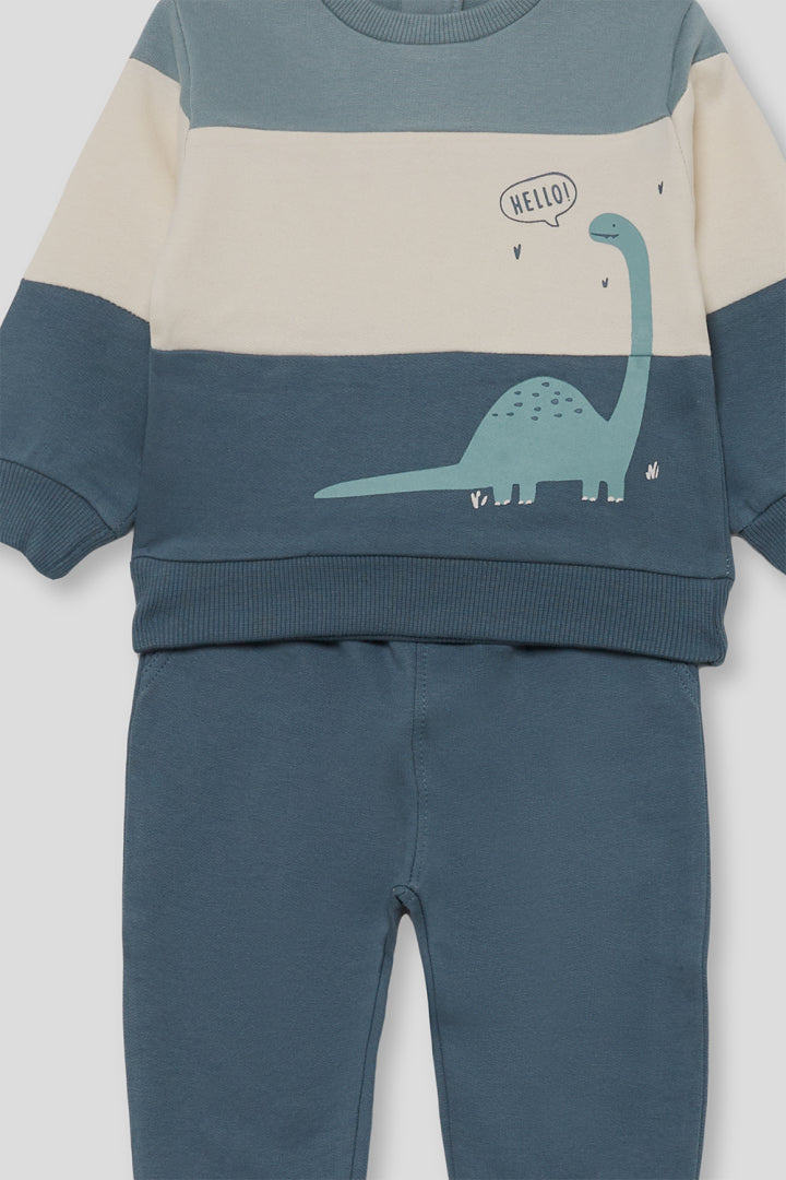 CHANDAL BEBE ''DINO''