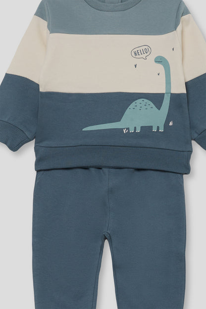 CHANDAL BEBE ''DINO''