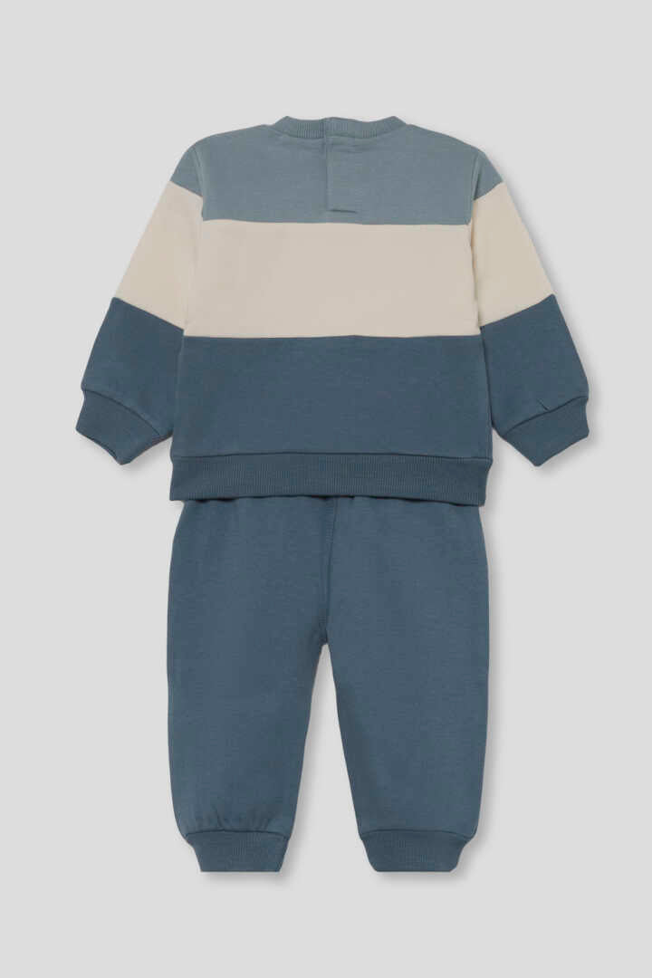 CHANDAL BEBE ''DINO''
