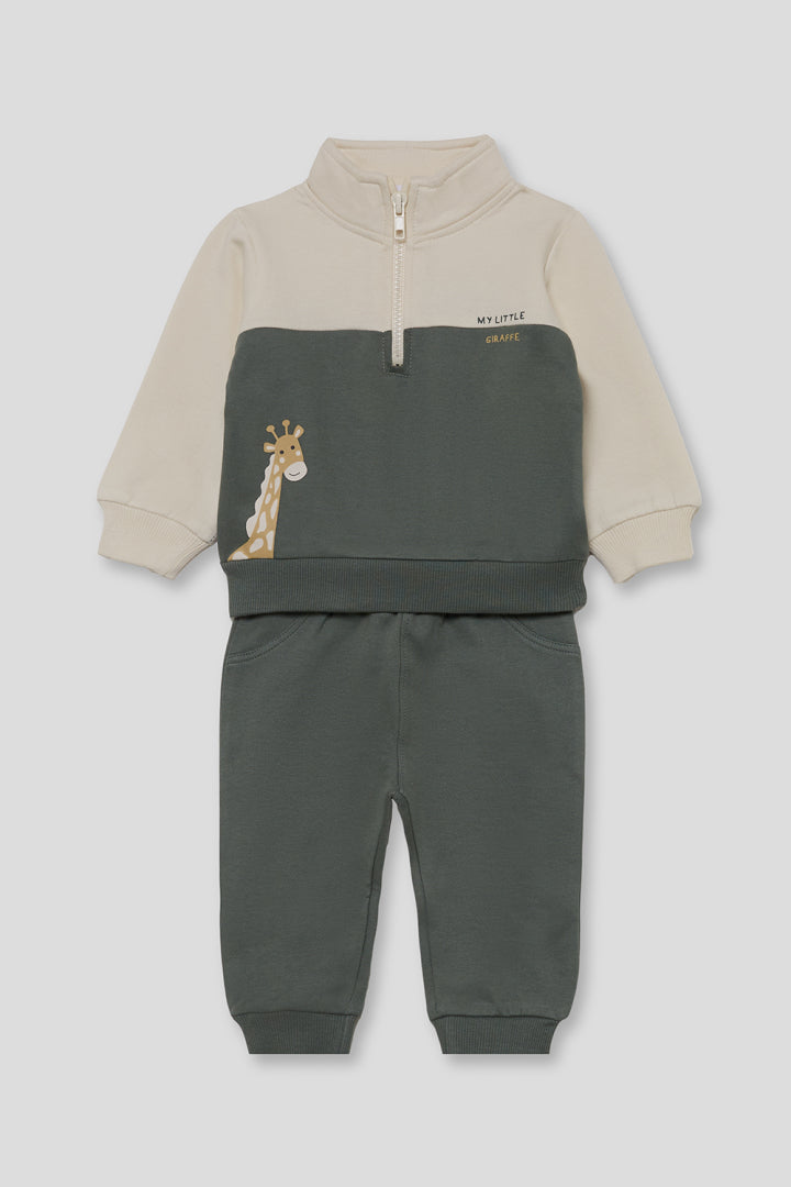 CHANDAL ''GIRAFFE''