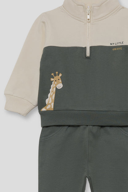 CHANDAL ''GIRAFFE''