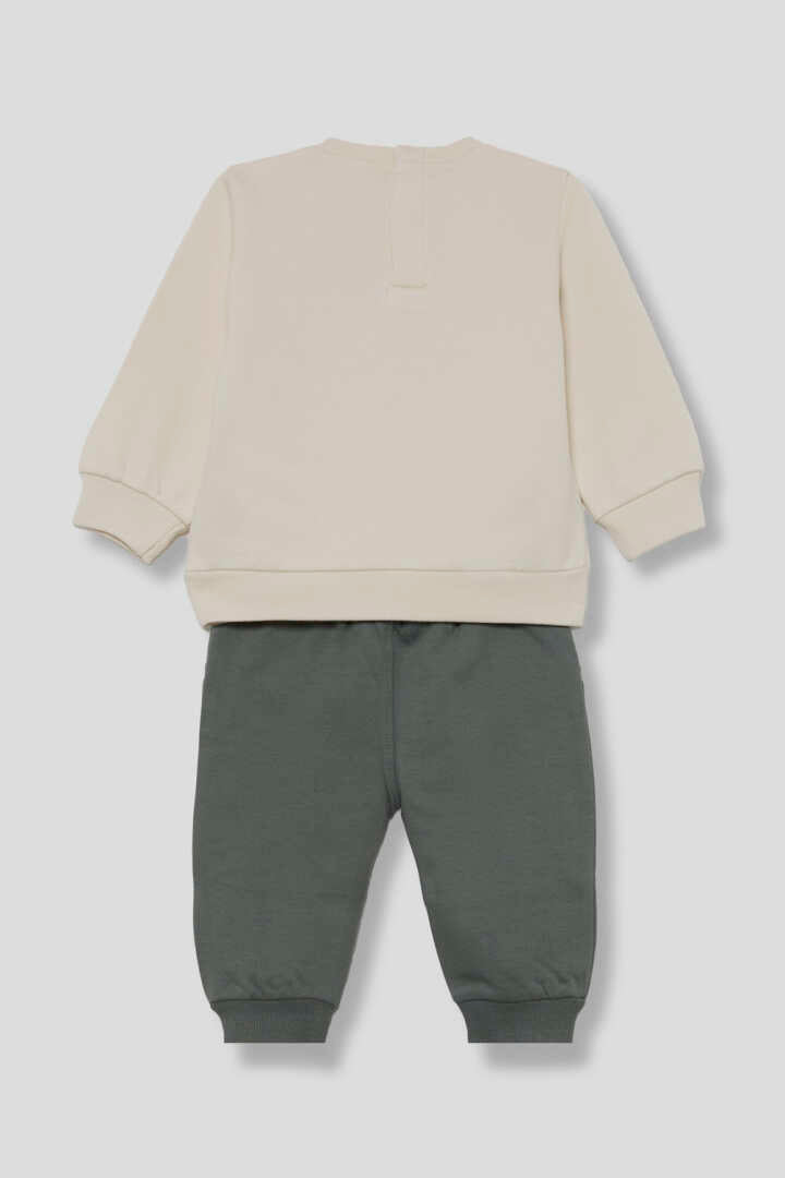 CHANDAL BEBE ''OSO''